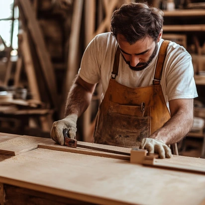 carpintero en mariano acosta